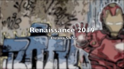 Renaissance 2019